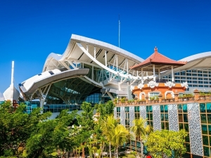 Bali Airport served nearly 20 million passengers for first 10 months to target 22 million on the end of 2018.
