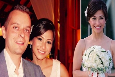 Married on Bali with gambling addicted wife made husband &amp; family totally broke with loses over 4 million $