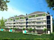 PROPERTY  REAL ESTATE FOR SALE CLUBHOUSE BALI CONDOS SANUR