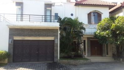 Property Real Estate  For Sale Bali   3 bedroom house Perumahan