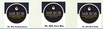 How Bali&#039;s no 1 Restaurant Mr Bob  facing the Pandemic