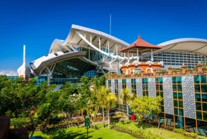 Denpasar Airport opens bidding for shops