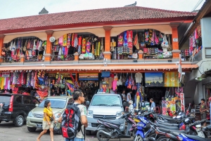 Best Balinese souvenirs to take back home
