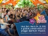 Bali Spirit Festival,  7 days full of daytime activities and workshops  March 24 - 31 2019