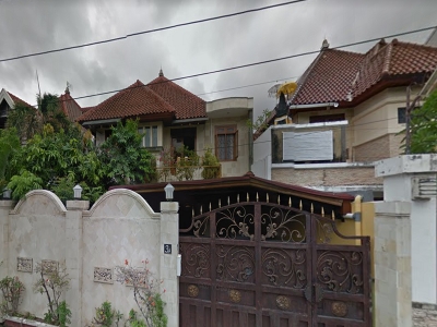 Two criminals mistreated housekeeper during robbery on luxury property in Denpasar