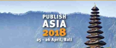 WAM-IFRA organising Publish Asia in Nusa Dua - Bali during April 24/25 th 2018