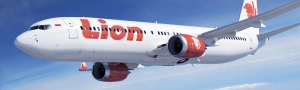 Lion air resumes domestic flights from June 10 th 2020
