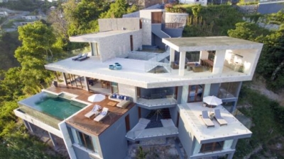 Bali top luxury villas discounts up to 85 %