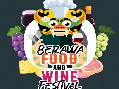 Berawa Food &amp; Wine Festival , August 10 - 2019