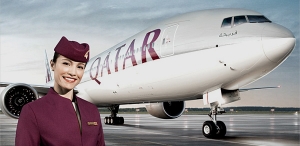 Qatar Airways resume daily flights to Bali