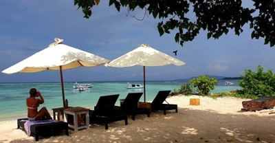 The Gili Islands reopening on June 20 th 2020