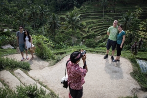 Bali Tourism reopening demanded by travel agencies