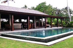 2 Bedrooms Villa Temple Seminyak with Private Pool