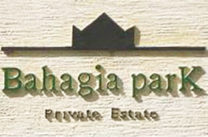 Private Villa Bahagia Park Seminyak